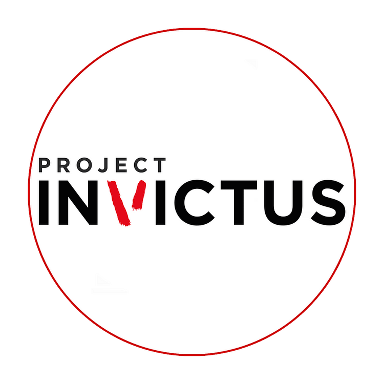 Project inVictus Logo