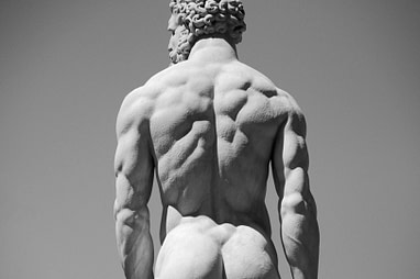 allenamento crescita costruzione